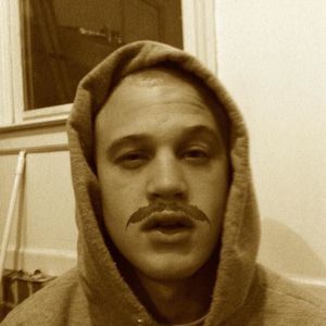 Meet your Posher, Chandler